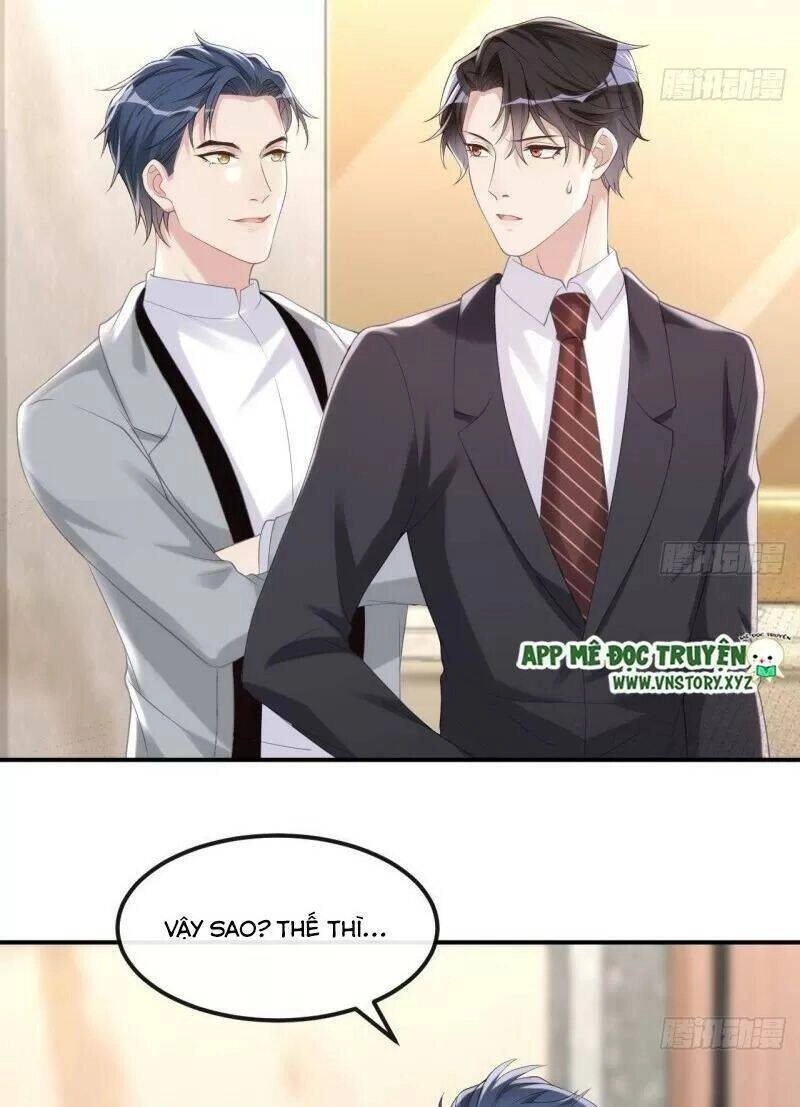 Ảnh Đế Làm Loạn Đòi Ly Hôn Chapter 40 - 22