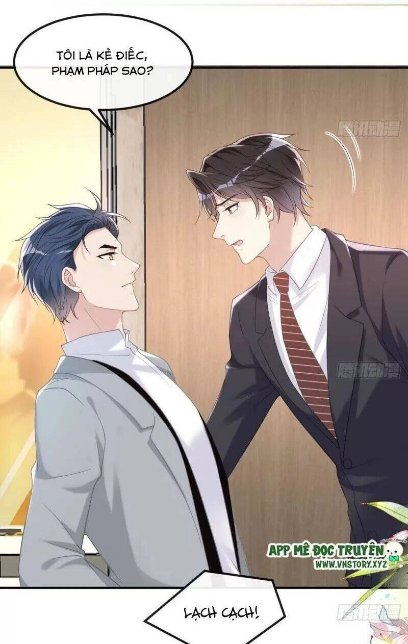 Ảnh Đế Làm Loạn Đòi Ly Hôn Chapter 40 - 30