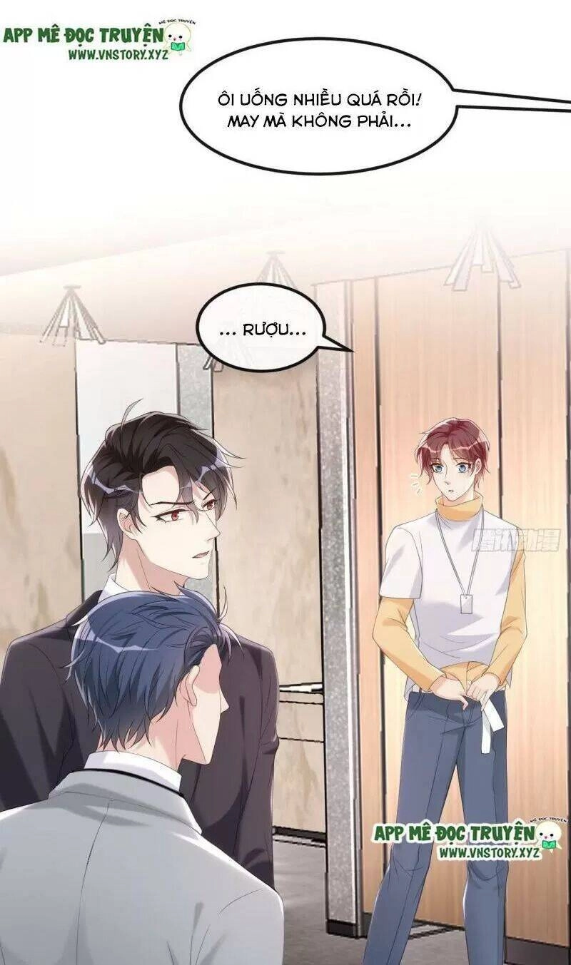 Ảnh Đế Làm Loạn Đòi Ly Hôn Chapter 40 - 32