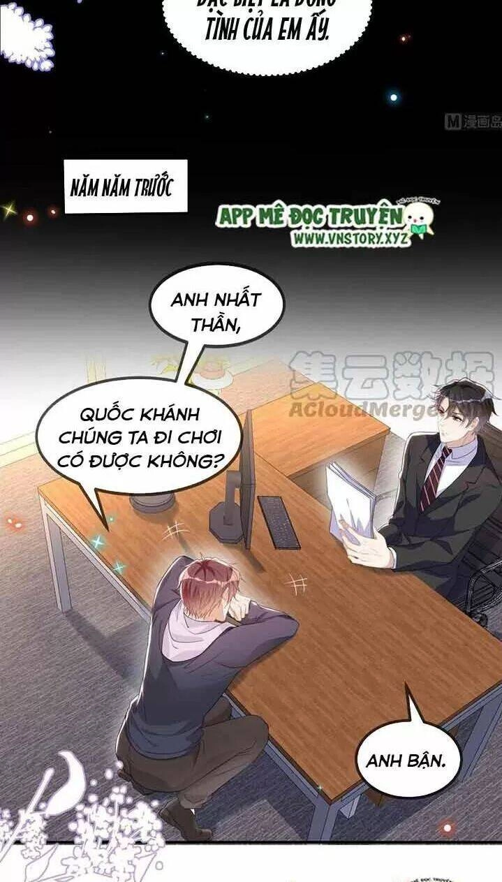 Ảnh Đế Làm Loạn Đòi Ly Hôn Chapter 41 - 4