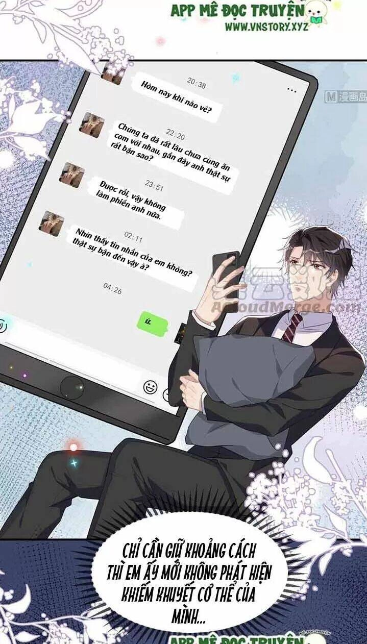 Ảnh Đế Làm Loạn Đòi Ly Hôn Chapter 41 - 5