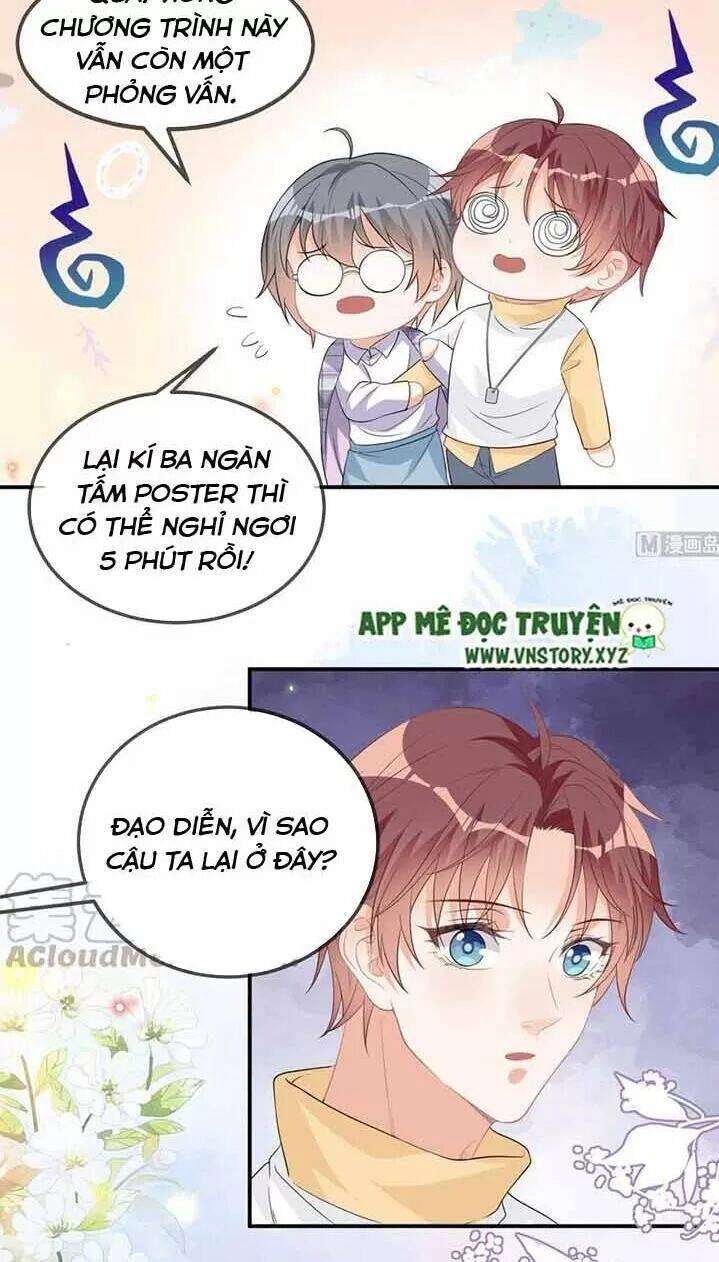 Ảnh Đế Làm Loạn Đòi Ly Hôn Chapter 41 - 8