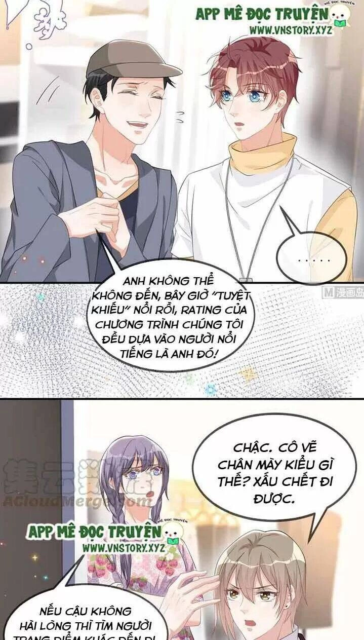 Ảnh Đế Làm Loạn Đòi Ly Hôn Chapter 41 - 10