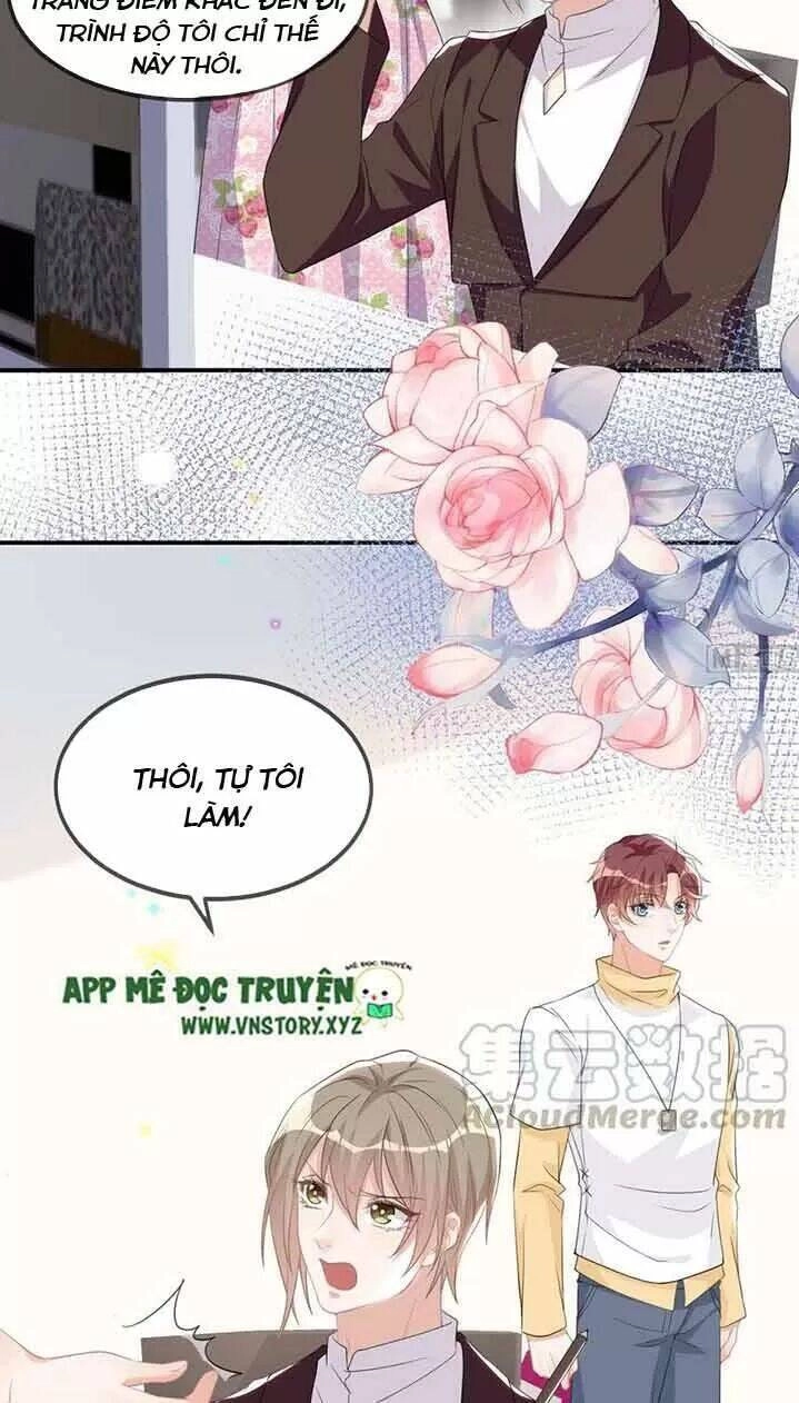 Ảnh Đế Làm Loạn Đòi Ly Hôn Chapter 41 - 11