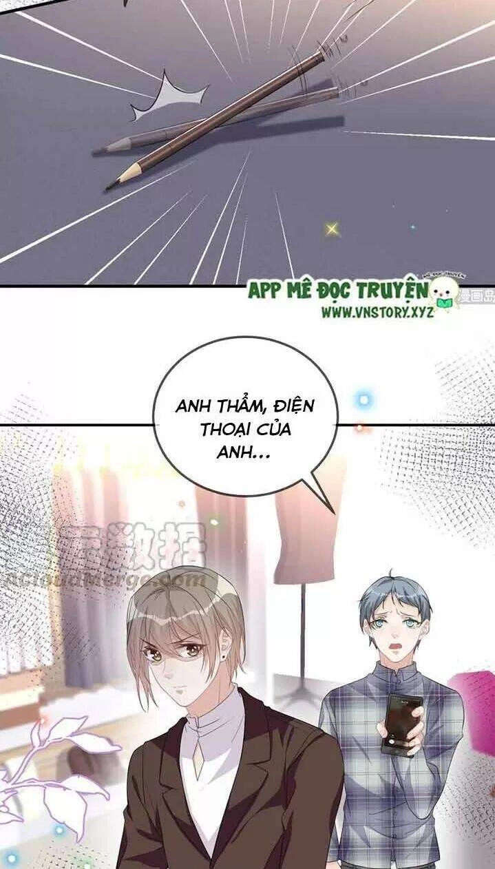 Ảnh Đế Làm Loạn Đòi Ly Hôn Chapter 41 - 14