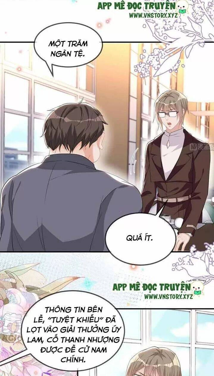 Ảnh Đế Làm Loạn Đòi Ly Hôn Chapter 41 - 18