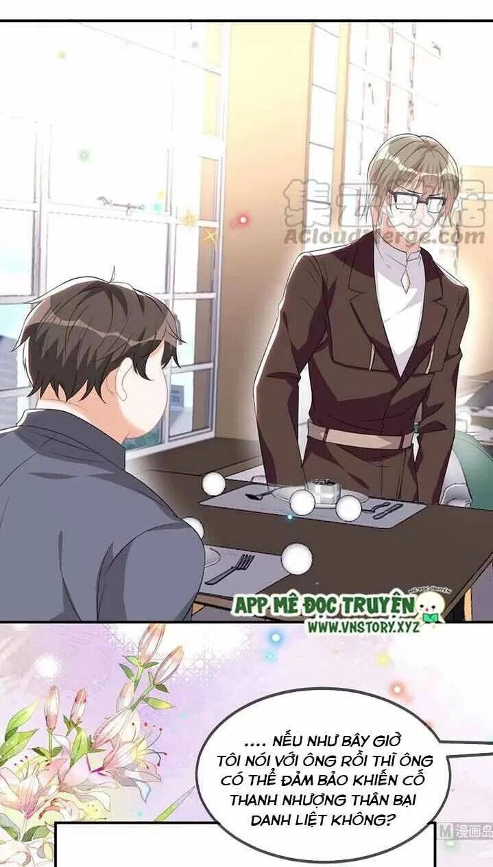 Ảnh Đế Làm Loạn Đòi Ly Hôn Chapter 41 - 20