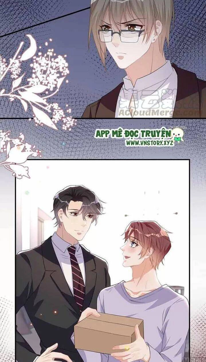 Ảnh Đế Làm Loạn Đòi Ly Hôn Chapter 41 - 23