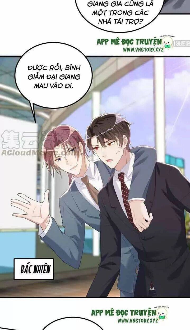 Ảnh Đế Làm Loạn Đòi Ly Hôn Chapter 42 - 10