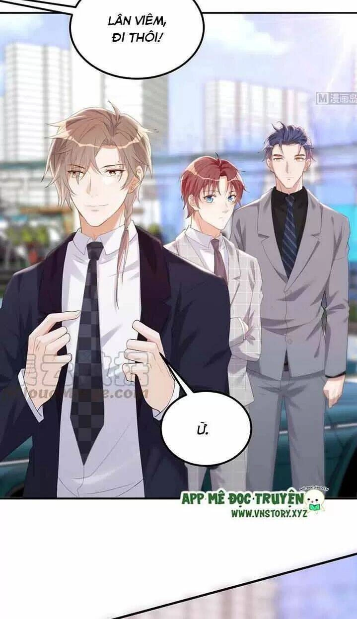 Ảnh Đế Làm Loạn Đòi Ly Hôn Chapter 42 - 11