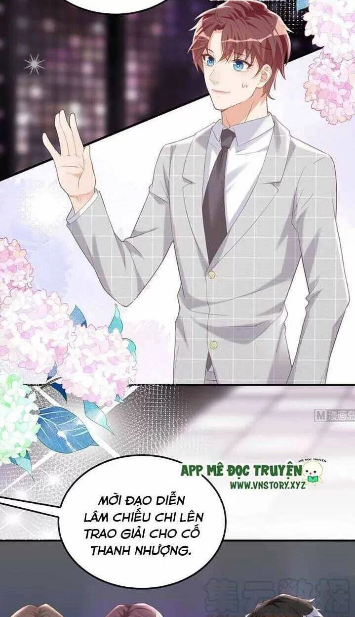 Ảnh Đế Làm Loạn Đòi Ly Hôn Chapter 42 - 14