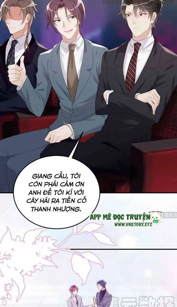 Ảnh Đế Làm Loạn Đòi Ly Hôn Chapter 42 - 15