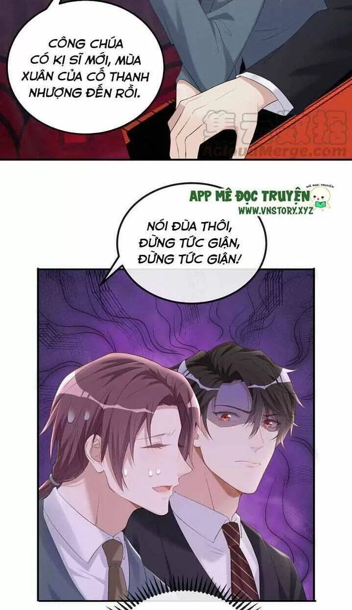 Ảnh Đế Làm Loạn Đòi Ly Hôn Chapter 42 - 18