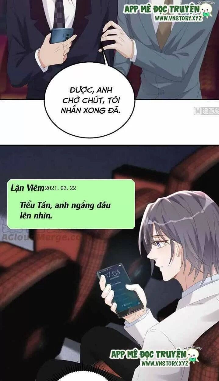 Ảnh Đế Làm Loạn Đòi Ly Hôn Chapter 42 - 20