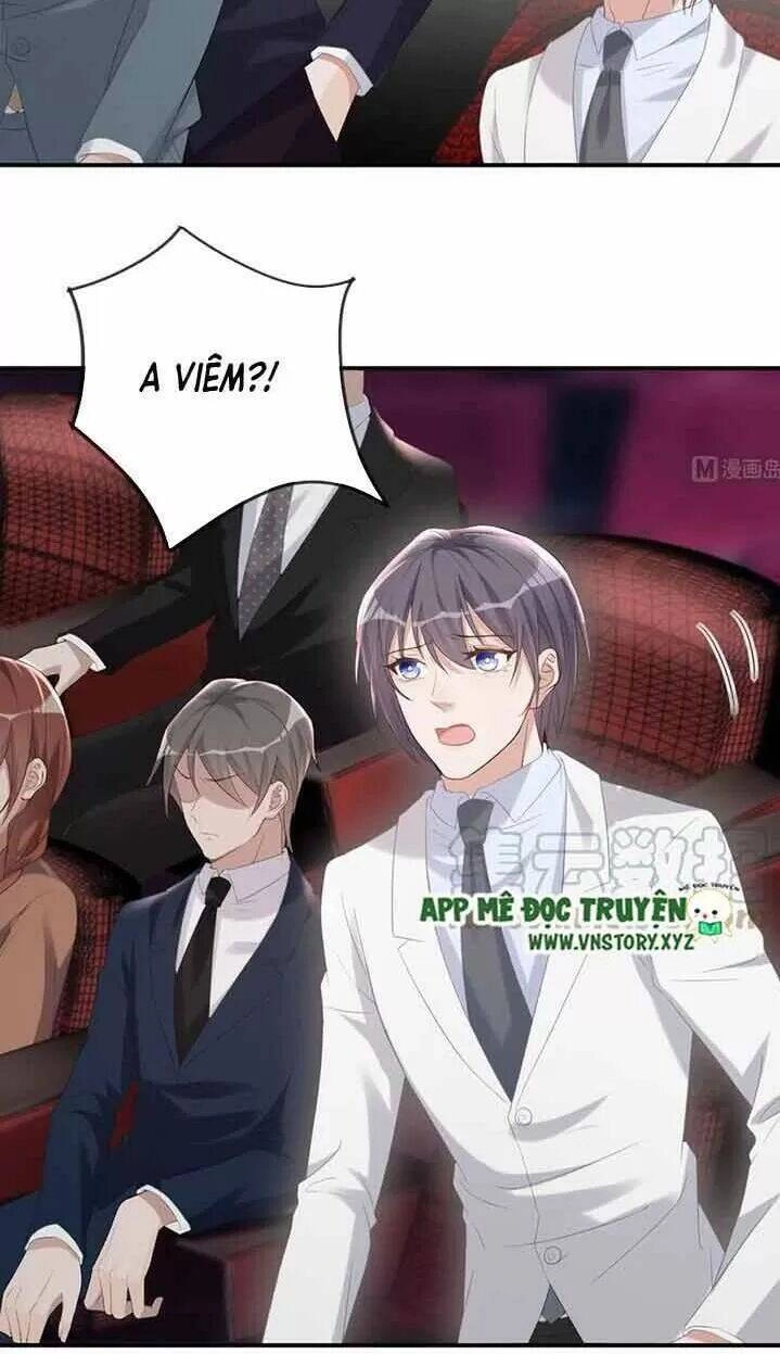 Ảnh Đế Làm Loạn Đòi Ly Hôn Chapter 42 - 22