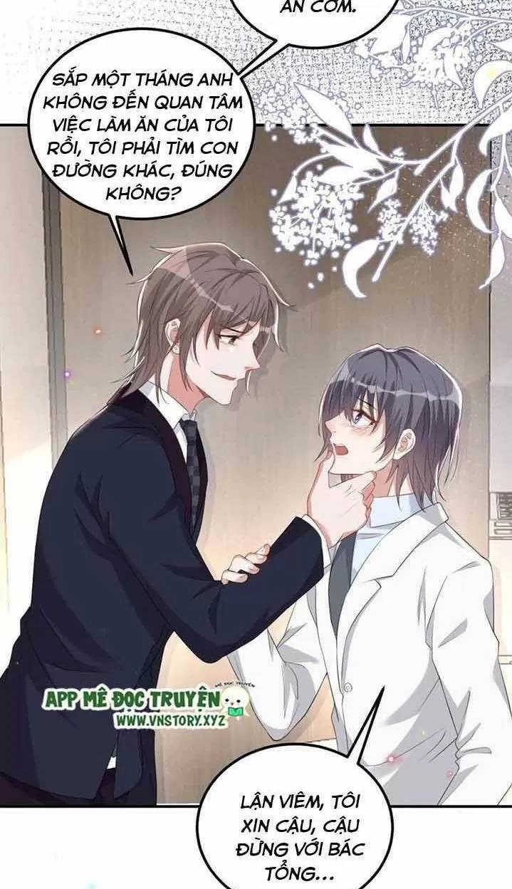 Ảnh Đế Làm Loạn Đòi Ly Hôn Chapter 43 - 6