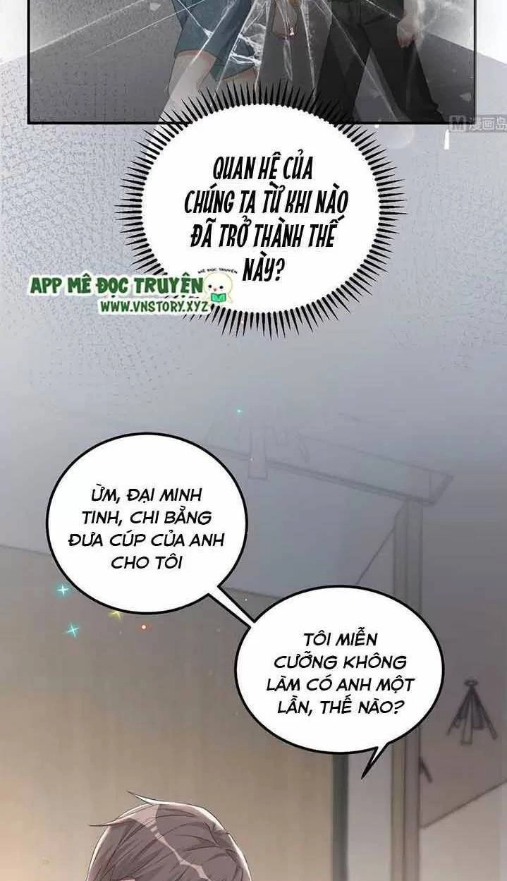 Ảnh Đế Làm Loạn Đòi Ly Hôn Chapter 43 - 10