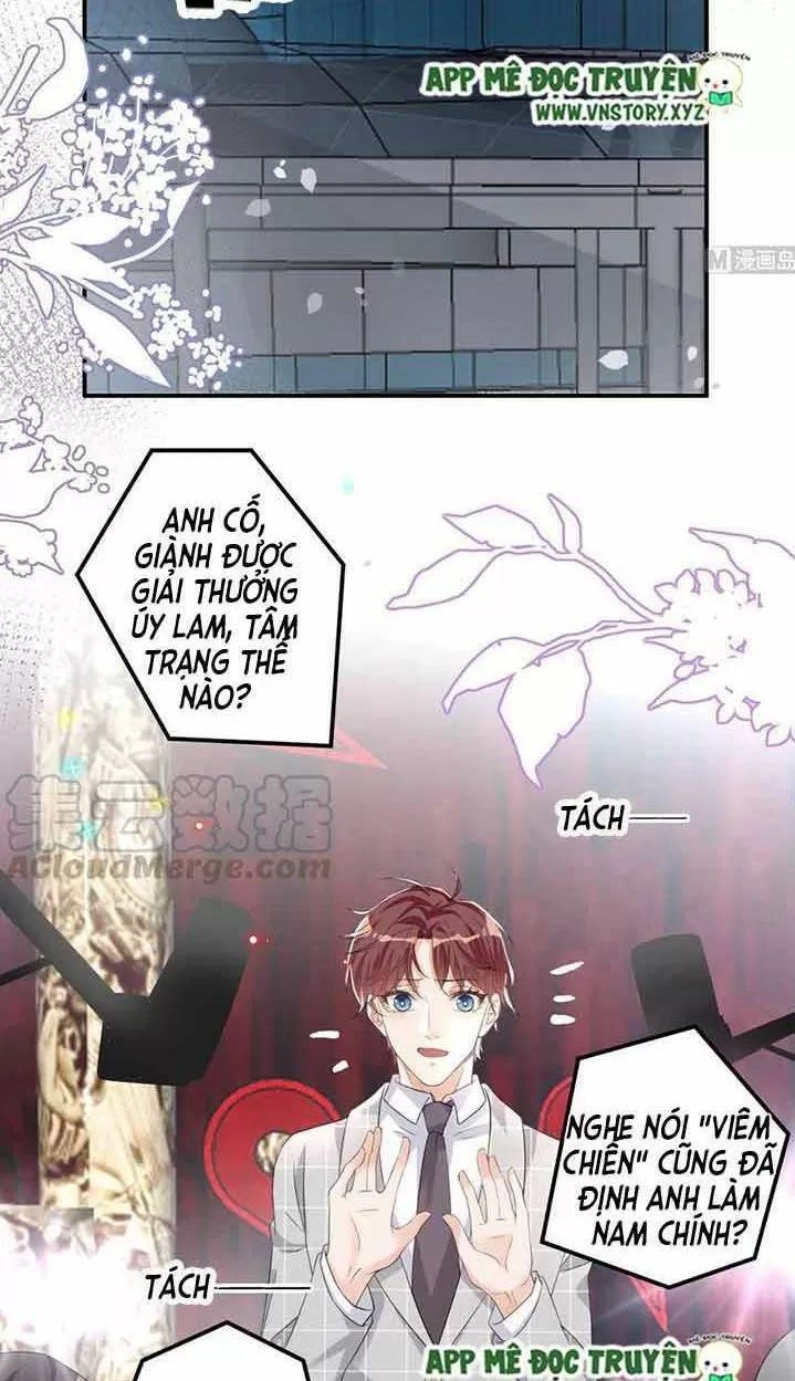 Ảnh Đế Làm Loạn Đòi Ly Hôn Chapter 43 - 12