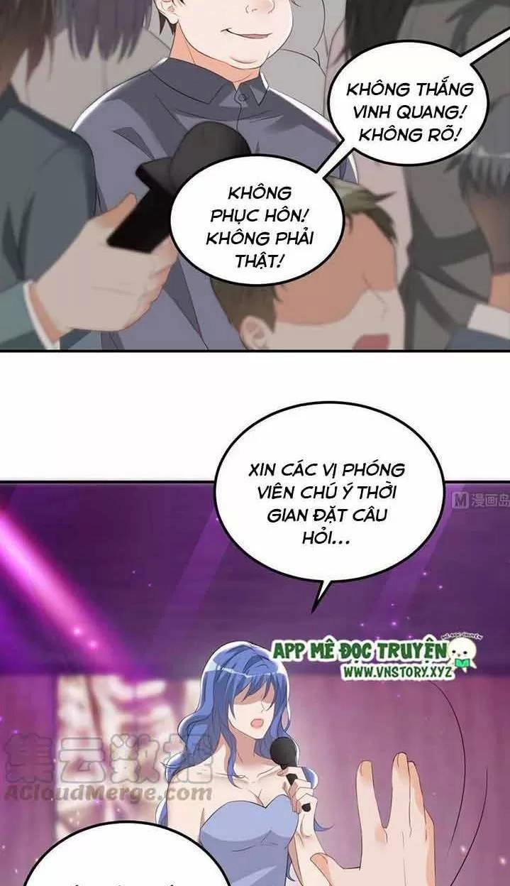 Ảnh Đế Làm Loạn Đòi Ly Hôn Chapter 43 - 14