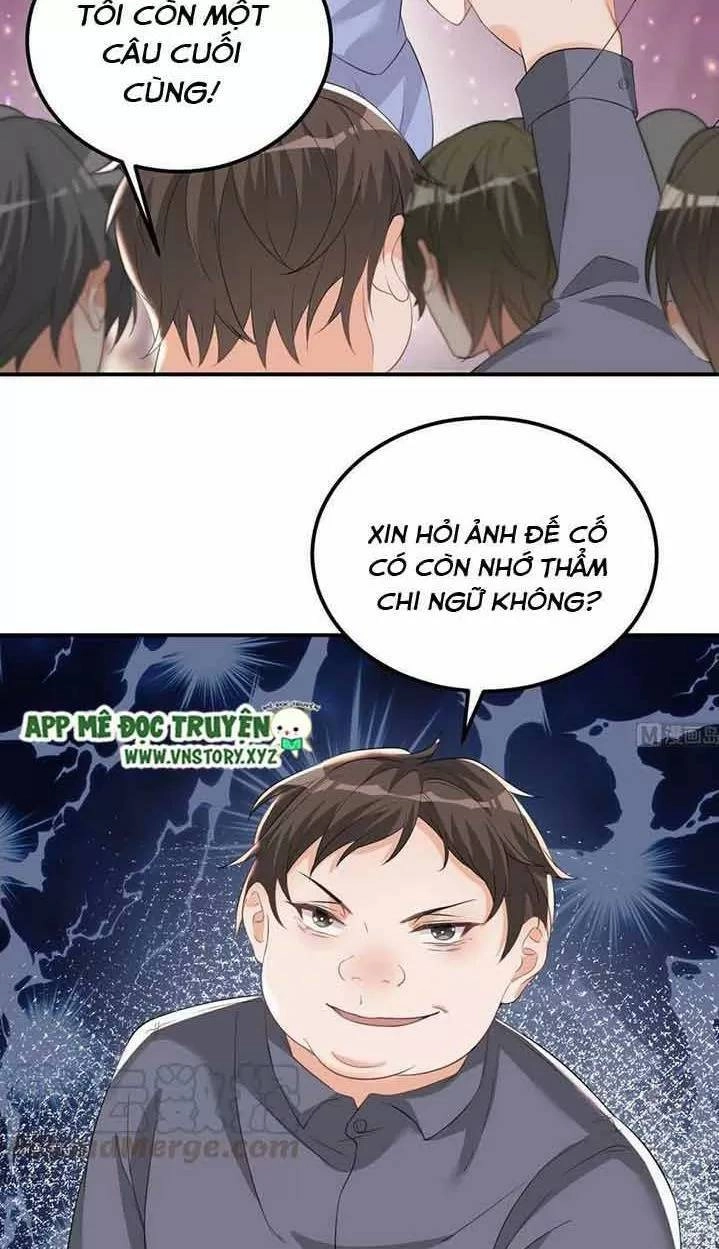 Ảnh Đế Làm Loạn Đòi Ly Hôn Chapter 43 - 15