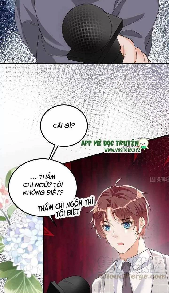 Ảnh Đế Làm Loạn Đòi Ly Hôn Chapter 43 - 16