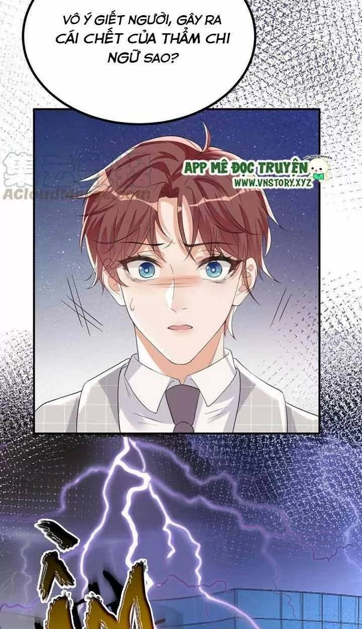 Ảnh Đế Làm Loạn Đòi Ly Hôn Chapter 43 - 19