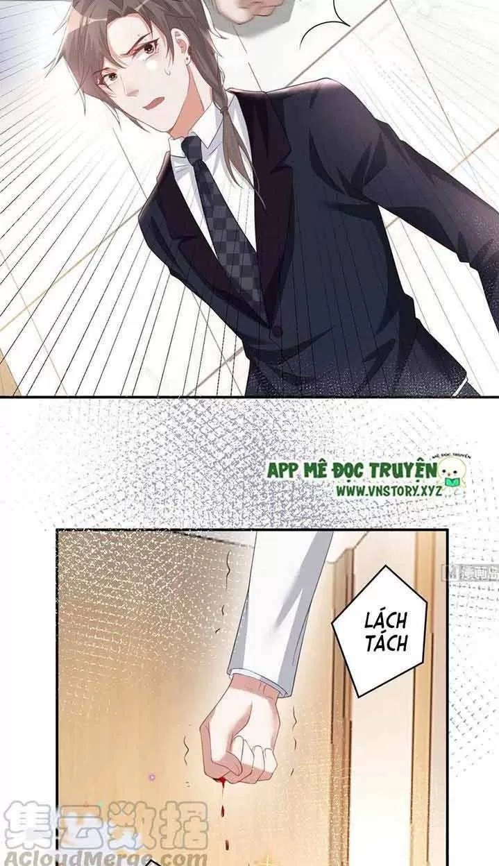 Ảnh Đế Làm Loạn Đòi Ly Hôn Chapter 43 - 21