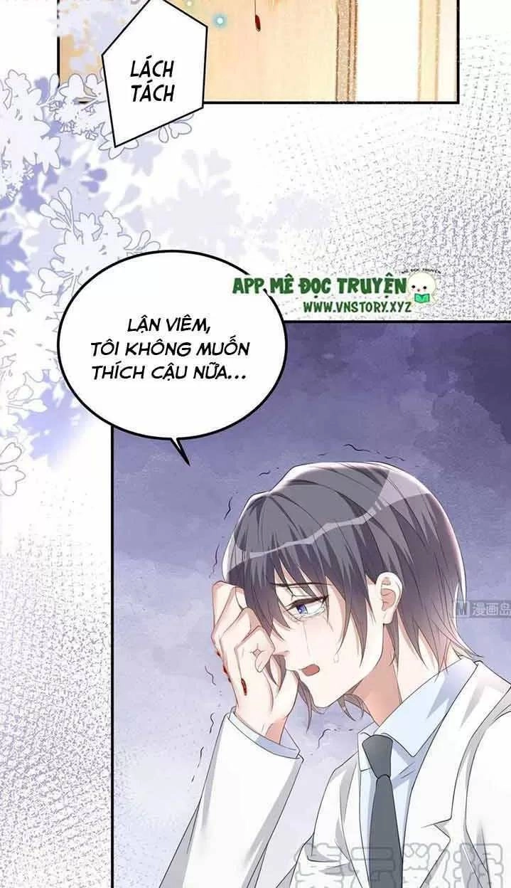 Ảnh Đế Làm Loạn Đòi Ly Hôn Chapter 43 - 22