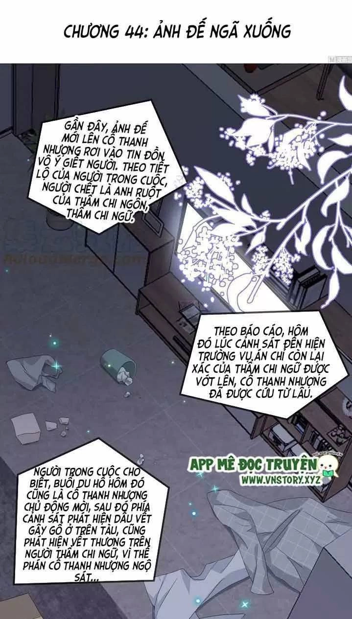 Ảnh Đế Làm Loạn Đòi Ly Hôn Chapter 44 - 1