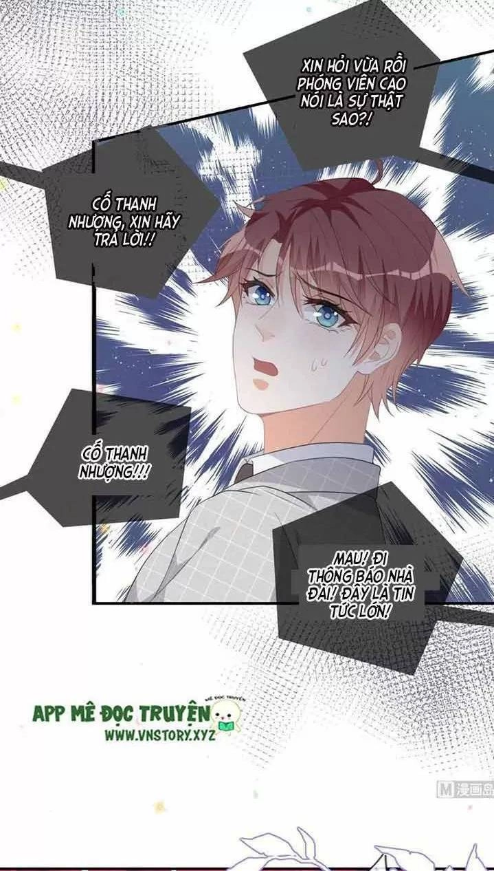 Ảnh Đế Làm Loạn Đòi Ly Hôn Chapter 44 - 7