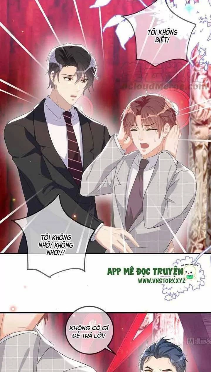 Ảnh Đế Làm Loạn Đòi Ly Hôn Chapter 44 - 8