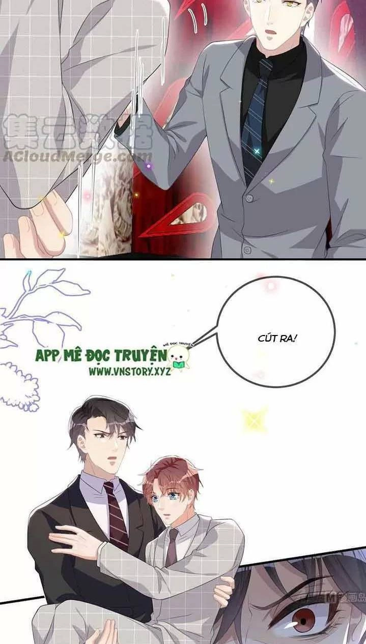 Ảnh Đế Làm Loạn Đòi Ly Hôn Chapter 44 - 9