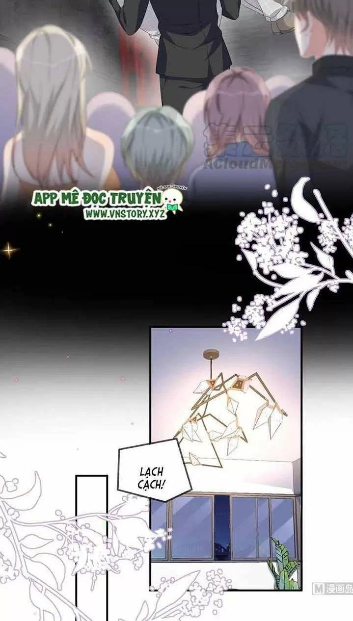 Ảnh Đế Làm Loạn Đòi Ly Hôn Chapter 44 - 11