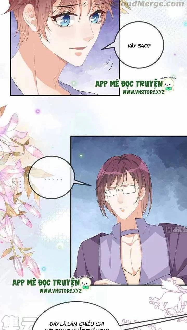 Ảnh Đế Làm Loạn Đòi Ly Hôn Chapter 44 - 16