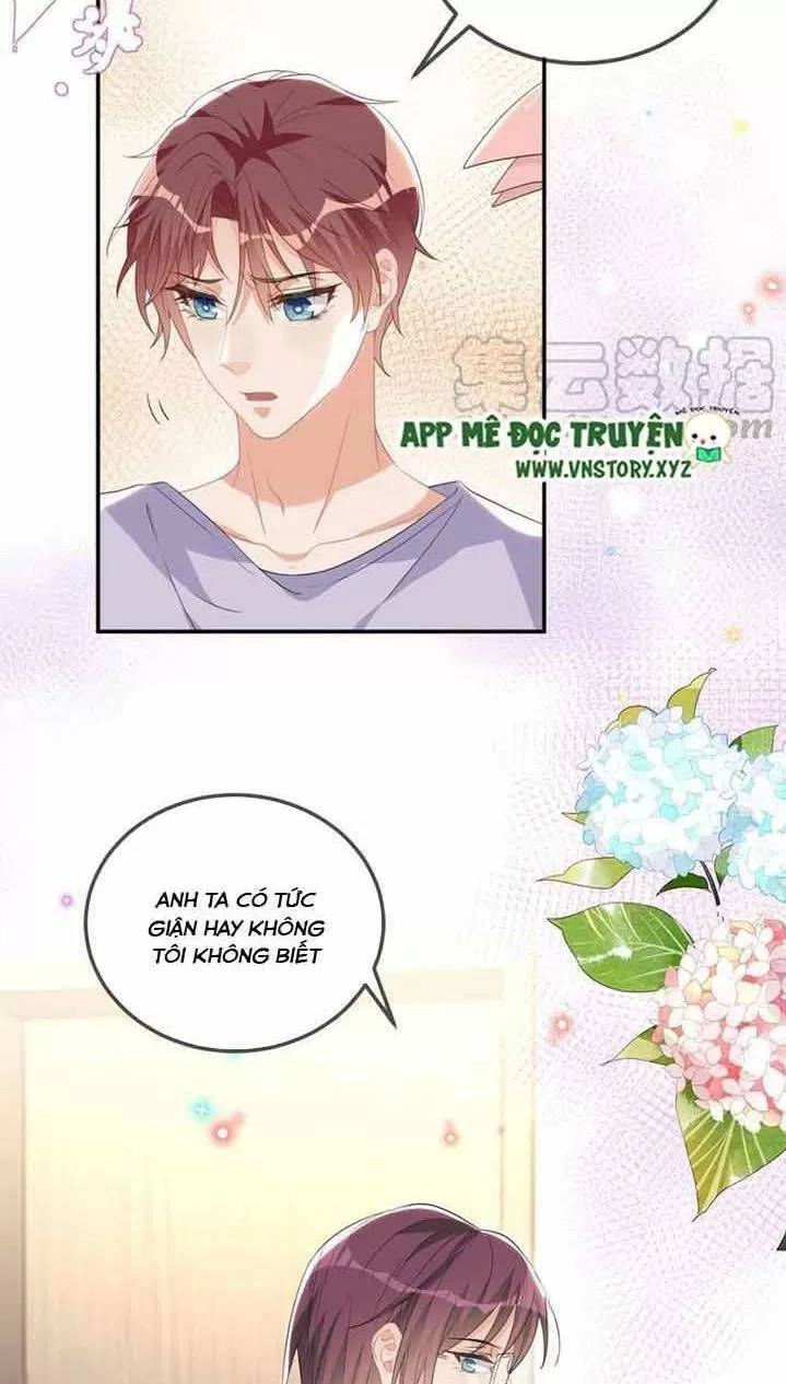 Ảnh Đế Làm Loạn Đòi Ly Hôn Chapter 44 - 18