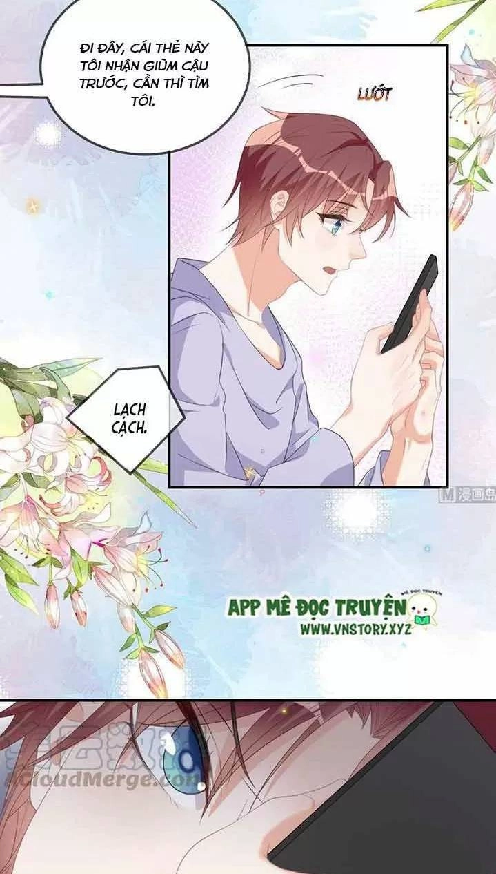 Ảnh Đế Làm Loạn Đòi Ly Hôn Chapter 44 - 21