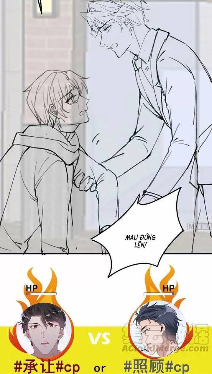 Ảnh Đế Làm Loạn Đòi Ly Hôn Chapter 44 - 25