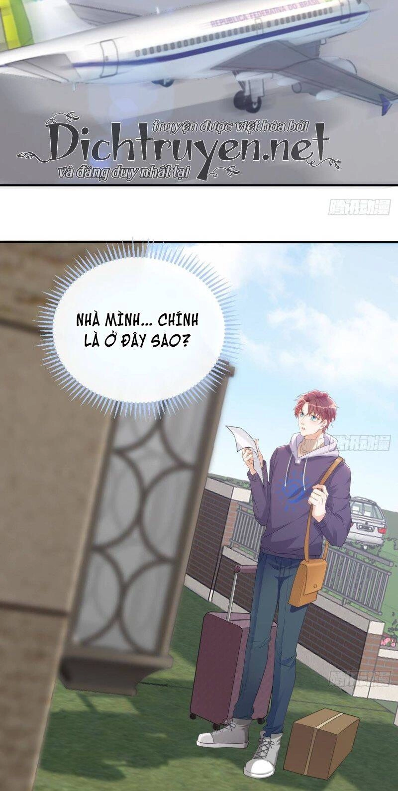 Ảnh Đế Làm Loạn Đòi Ly Hôn Chapter 45 - 2