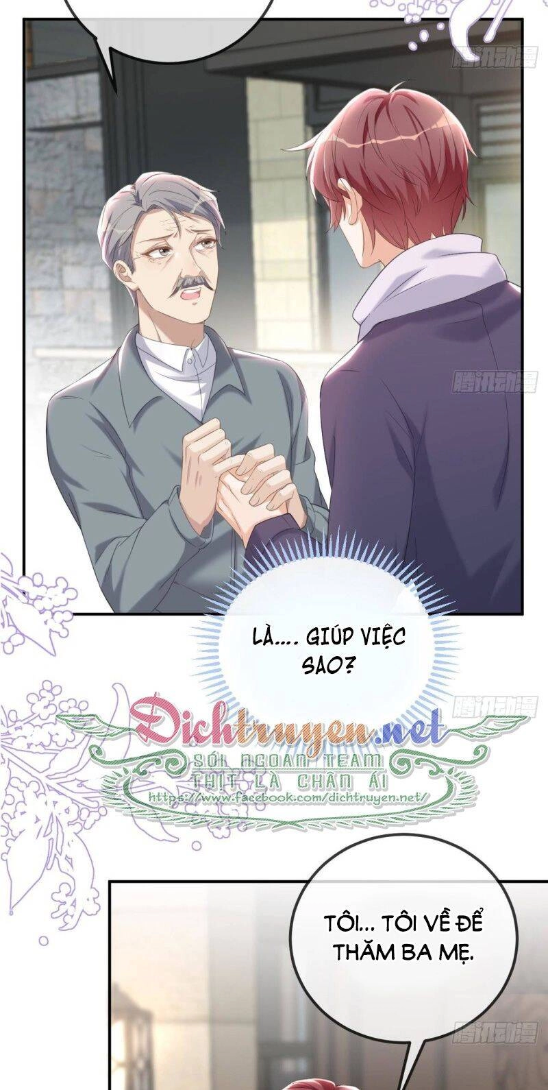 Ảnh Đế Làm Loạn Đòi Ly Hôn Chapter 45 - 4