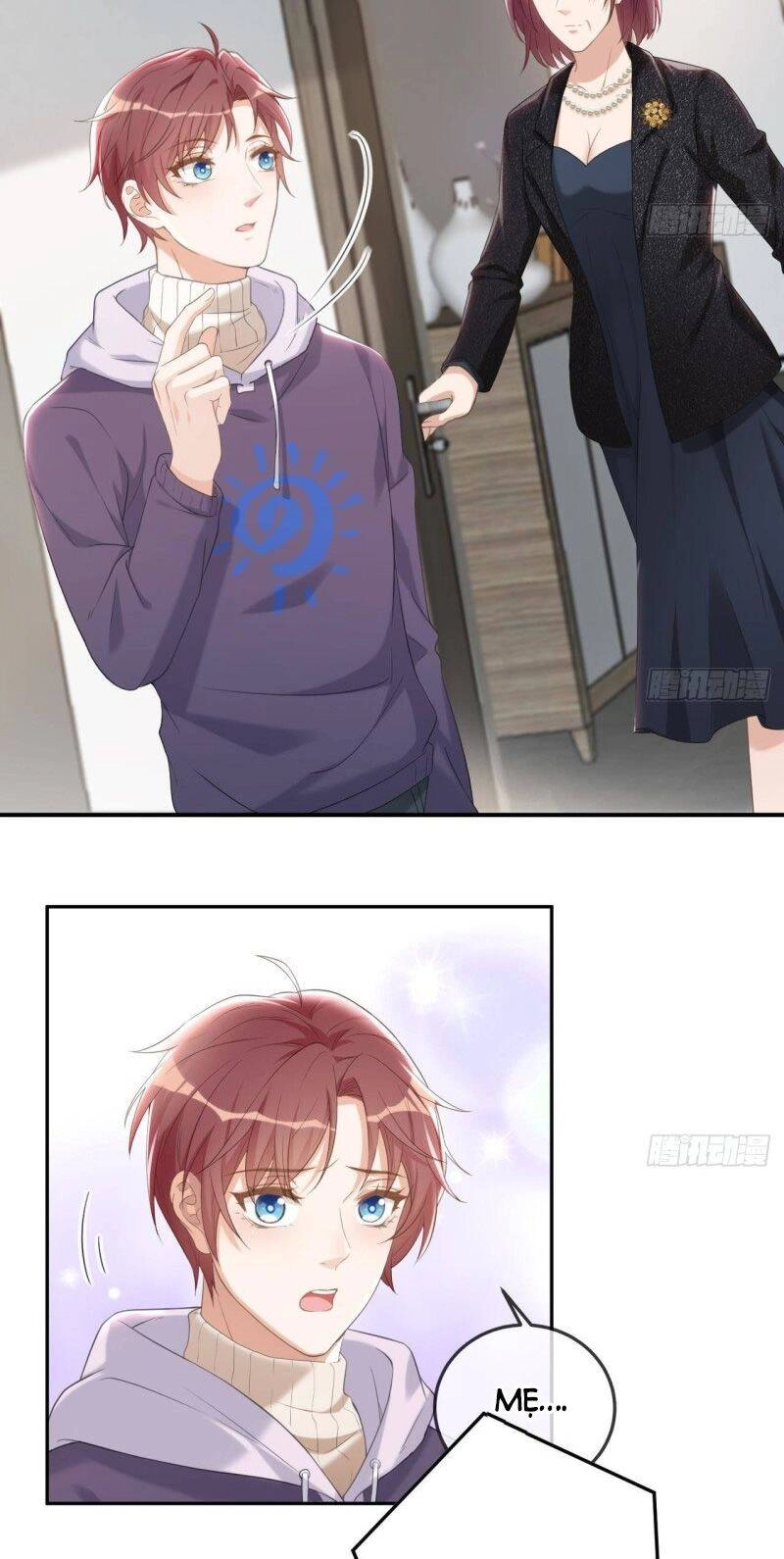 Ảnh Đế Làm Loạn Đòi Ly Hôn Chapter 45 - 6