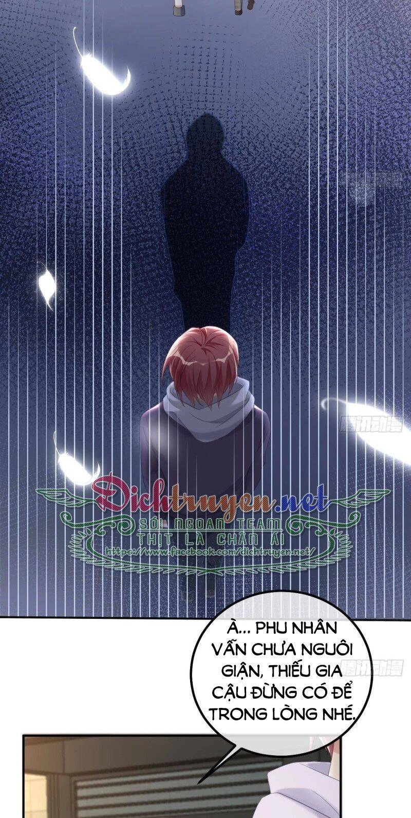 Ảnh Đế Làm Loạn Đòi Ly Hôn Chapter 45 - 10