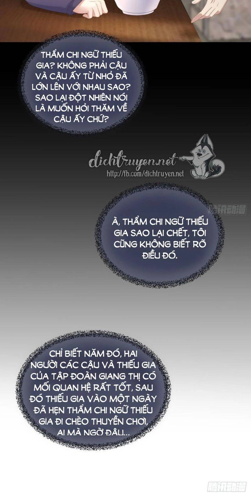 Ảnh Đế Làm Loạn Đòi Ly Hôn Chapter 45 - 13