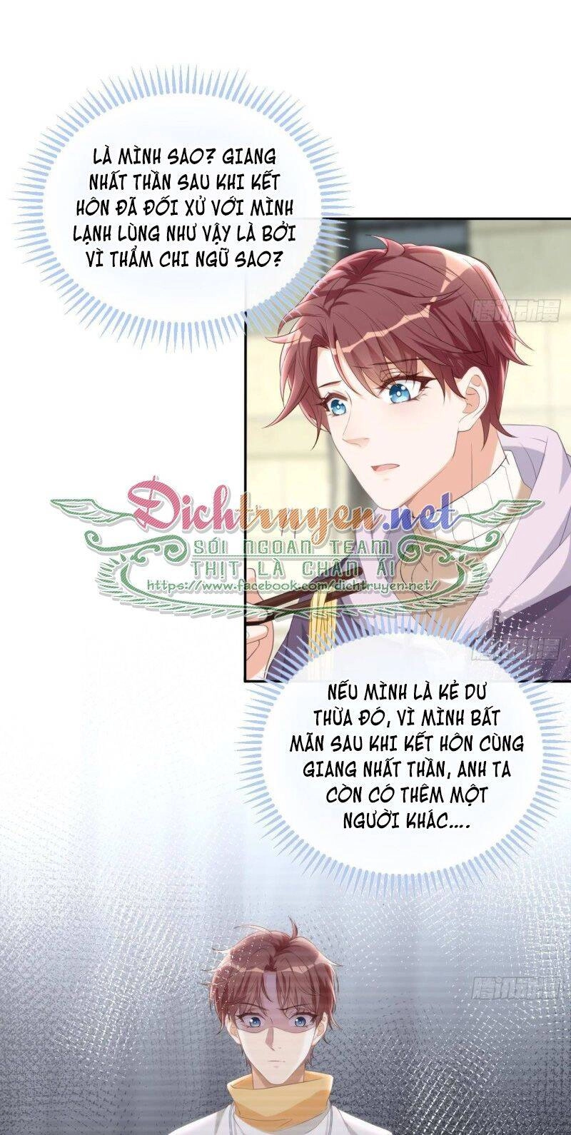 Ảnh Đế Làm Loạn Đòi Ly Hôn Chapter 45 - 14