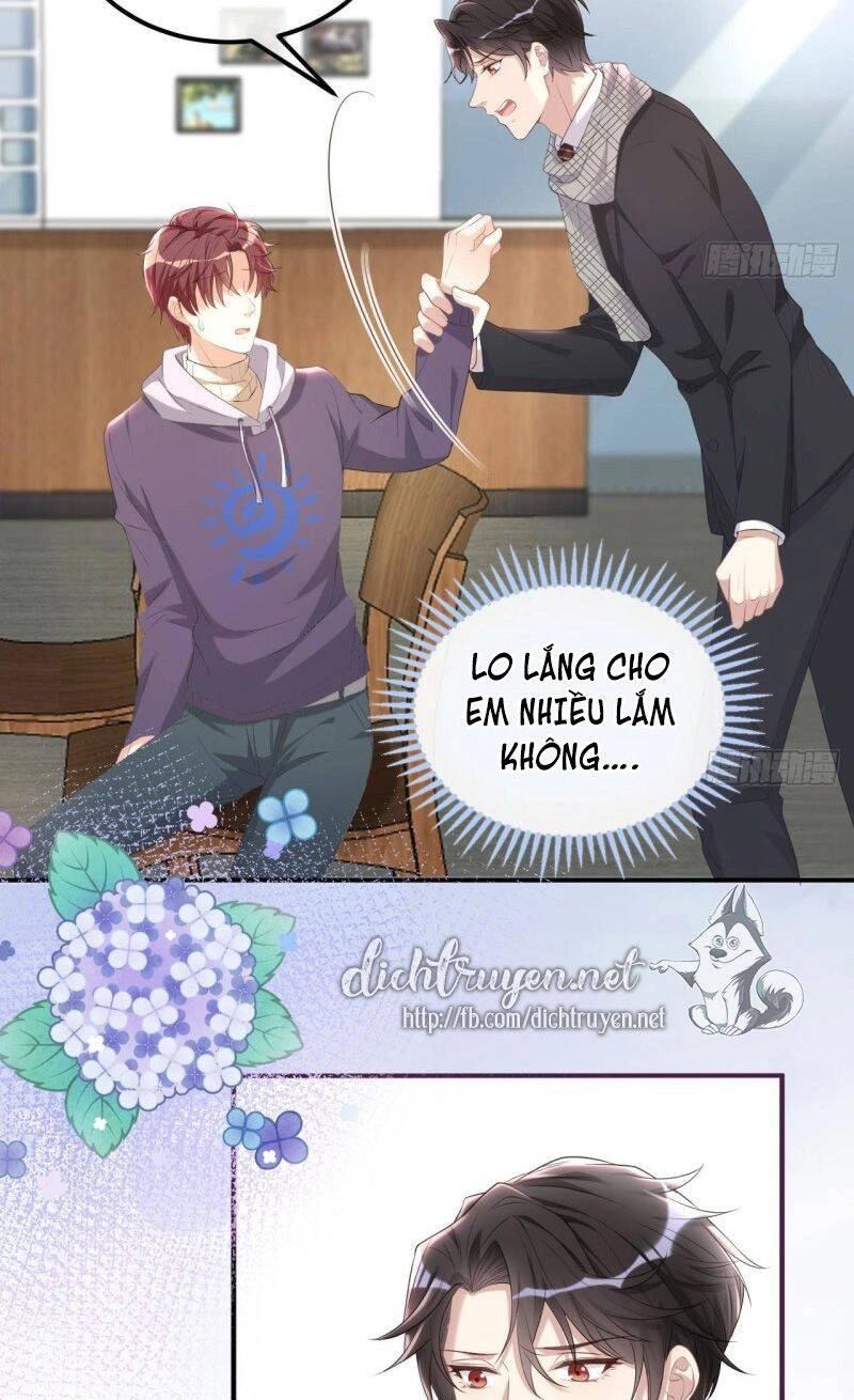 Ảnh Đế Làm Loạn Đòi Ly Hôn Chapter 45 - 18