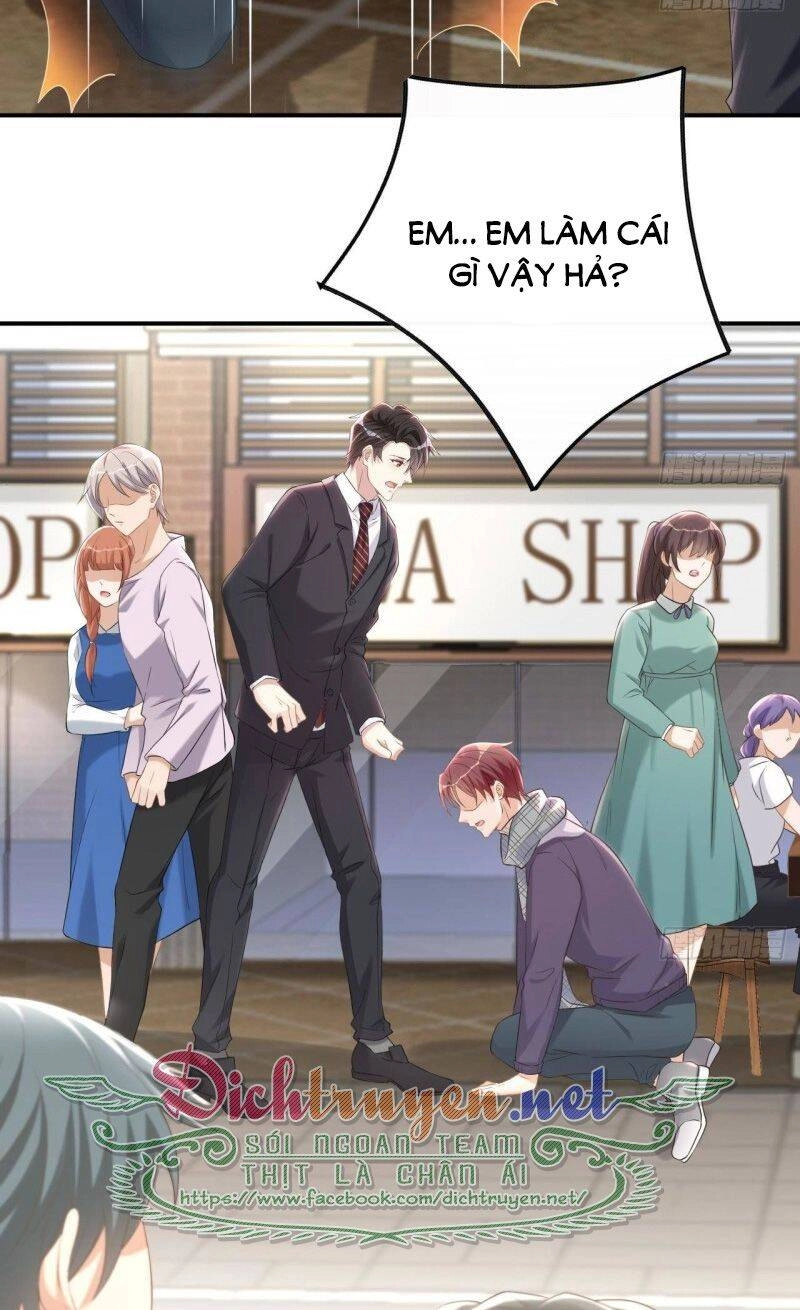 Ảnh Đế Làm Loạn Đòi Ly Hôn Chapter 45 - 23