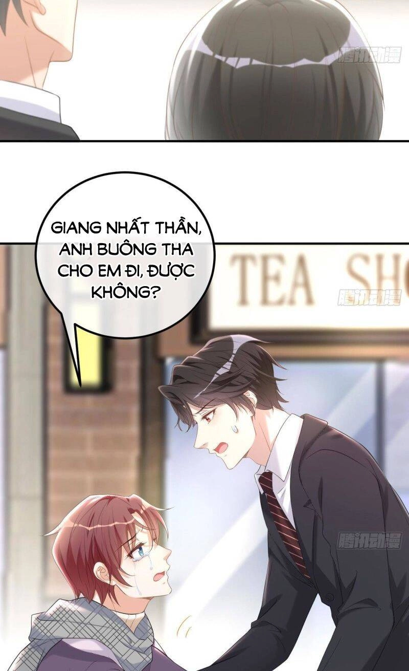 Ảnh Đế Làm Loạn Đòi Ly Hôn Chapter 45 - 24