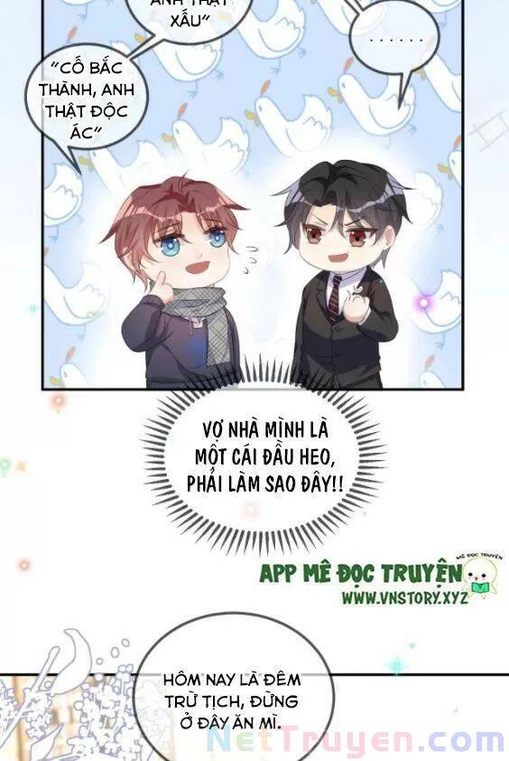 Ảnh Đế Làm Loạn Đòi Ly Hôn Chapter 46 - 10