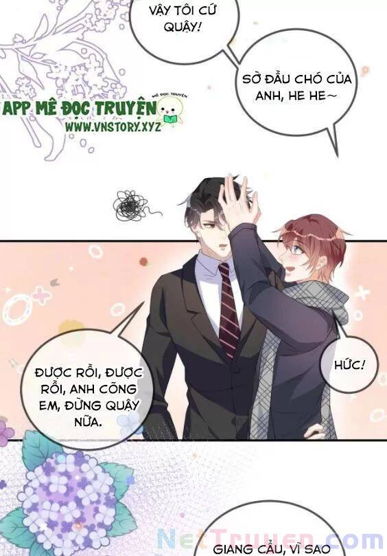 Ảnh Đế Làm Loạn Đòi Ly Hôn Chapter 46 - 23