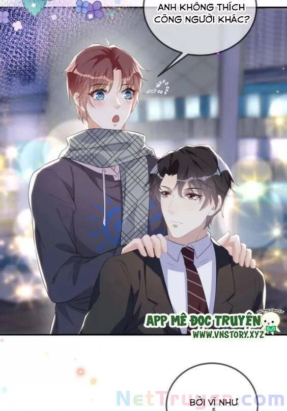 Ảnh Đế Làm Loạn Đòi Ly Hôn Chapter 46 - 24