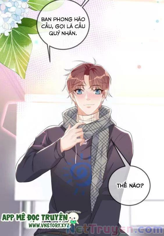 Ảnh Đế Làm Loạn Đòi Ly Hôn Chapter 46 - 34